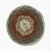 Hoooked Wavy Blends Recycled Yarn (Caramel Taupe)