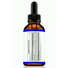 (Paquete de 2) Gotas de pérdida de peso Mounfit para quemar exceso de grasa y aumentar la energía-