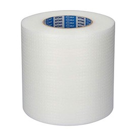 Nitoms G0302 Cushion Curing Tape 150, 0.08 x 5.9 inches (2 x 150 x 7 m)