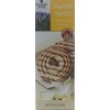 Deutsche Kuche Variety Shortbread Cookie Bundle: (1) Almond Spritz and