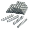 ZDingTech 30PCS 1/8 x 3/4 Dowel Pins,1/8 inch x 3/4