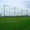 Goodwin Netting VOLLEYBALL BASKETBALL 4" SOCCER BARRIER NETS BACKSTOP 50'