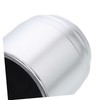 iplusmile 2pcs Hitch Ball Covers Trailer Hitch Ball Protector for