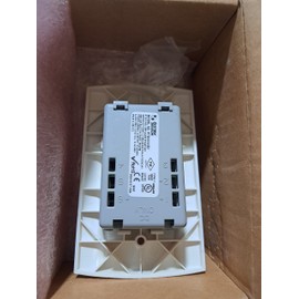 System Sensor RTS151KEY Remote Test and Reset Station with Key for Duct Smoke Detector