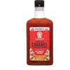 Lakanto Caramel Flavoured Topping Monkfruit Sweetener 375ml