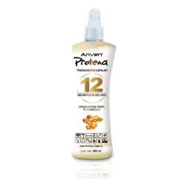 Anven Tratamiento Capilar 12 En 1 200 Ml