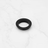 YINETTECH Pack of 2 Sensor Rubber Seal Electric Eye Rubber