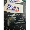 Unbranded Hawk Tuah Card Skin v1 - Waterproof and UV