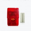 Security Anti-Theft Alarm System with Warning Light and Siren Alarm Sound