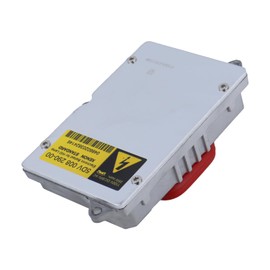 BONRYAN Xenon Headlight Ballast Control Unit 5DV 008 290 00 D2S D2R