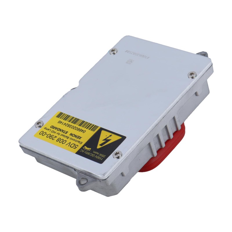 BONRYAN Xenon Headlight Ballast Control Unit 5DV 008 290 00