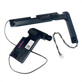 Gintai Internal Speaker Set Left Right Built-in Speaker Haut Parleur Replacement for Lenovo IdeaPad 3 15IIL05 81WE 3-15ARE05 81W4 3-15IML05 81WB 3-15IGL05 81WQ 3-15ITL05 81X8 PK23000SSL0 PK23000SSV0