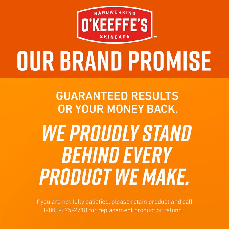 O'Keeffe's Lip Repair Night Treatment Lip Balm for Dry, Cracked