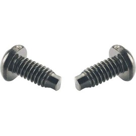 Panduit S1224-C Screw Kit for 19" Open Racks