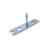 Nature Child Horse/Pony Metal Stud Spanner Tap - 3/8" -4.5mm (Equestrian)
