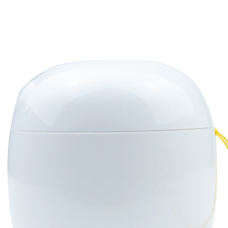 UV Pacifier Sterilization Box High Efficiency Long Standby Rechargeable Portable