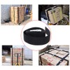 MroMax 0.98" Width x 16.4ft Length Lashing Straps Polypropylene Cam