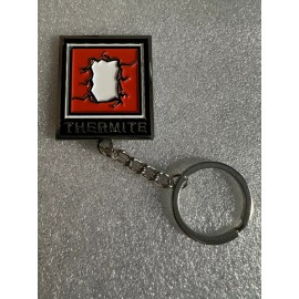 Rainbow Six Siege - THERMITE Operator Charm. RARE In Box.