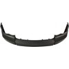 Garage-Pro Bumper Cover Compatible with 2008-2010 Jeep Grand Cherokee Front