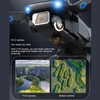 S150 Areial Drone Brushless Optical Flow Positioning HD Dual Camera