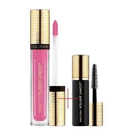 Collistar Unico Liquid Lipstick N.7 Matte Pink with Soft Matte Texture Extreme Hold with Graphic Precision Applicator Moisturising and Anti-Ageing Formula with Hyaluronic Acid 2.5g