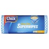 Chux Heavy Duty Superwipes Roll, Superfast Drying and Ideal for