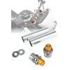 ZETA RACING SEROW250 '05-20 XT250X '06-17 Front Fork Top Cap