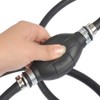 Fuel Line Assembly, Hand Transfer Fuel Pump with 8mm Primer