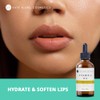 Kate Blanc Cosmetics Aceite de vitamina E, Hidrata la cara