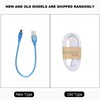 Test Cable Set Double Head with USB Line Jumper Cable