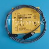 Unbranded For Turck BI2-Q5.5-AP6X-0.3-PSG3M 1613007 Proximity Switch Sensor 10-30VDC 3-Pin