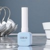 classic nail Viewel New Crea Dual Crystal Clear Gel +