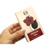ALIN Hibiscus Tea - 100% Hibiscus Flowers - 2x20 Tea