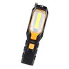 Rechargeable COB Work Light USB Adjustable LED Work Lamp with