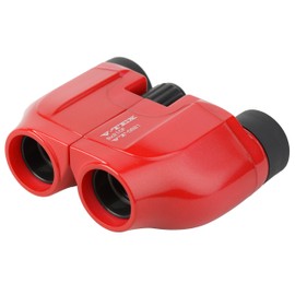 Kenko 双眼鏡 V-TEX 8x21CF ポロプリズム式 8倍 21口径 レッド VT-0821