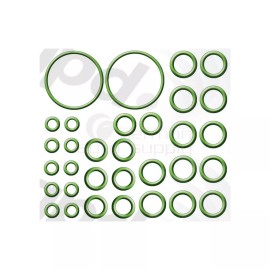 GPD A/C Receiver Drier Kit 9445207