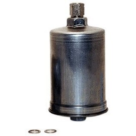 WIX Fuel (Complete In-Line) Filter