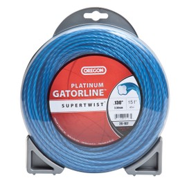 Oregon 20-107 Platinum Gatorline, .130", 1 Lb