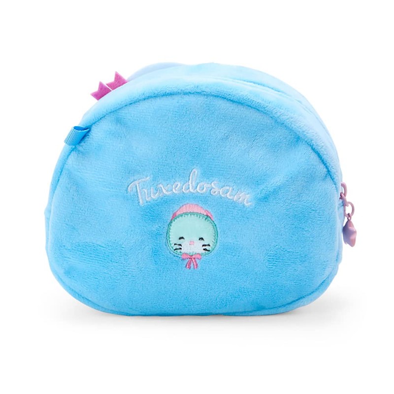 Sanrio 767689 Tuxedo Sam Pouch with Shoulder (Nikonico)