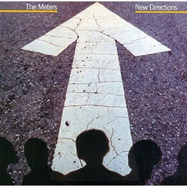 ニュー・ディレクションズ