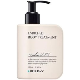 REJURAN Crema Corporal Enriquecida con C-PDRN 0.2%