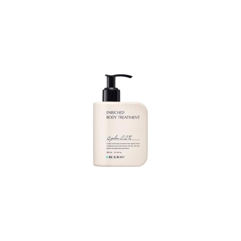 REJURAN Crema Corporal Enriquecida con C-PDRN 0.2%