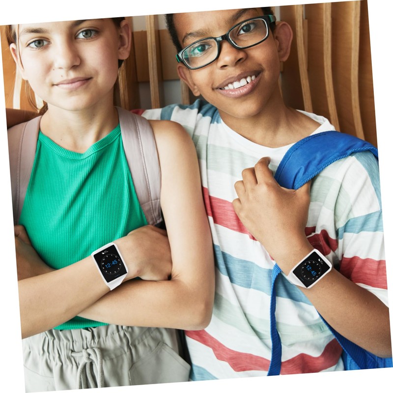 WOONEKY Simple Tpu Smartwatch Band for Gear s Lightweight Wristband