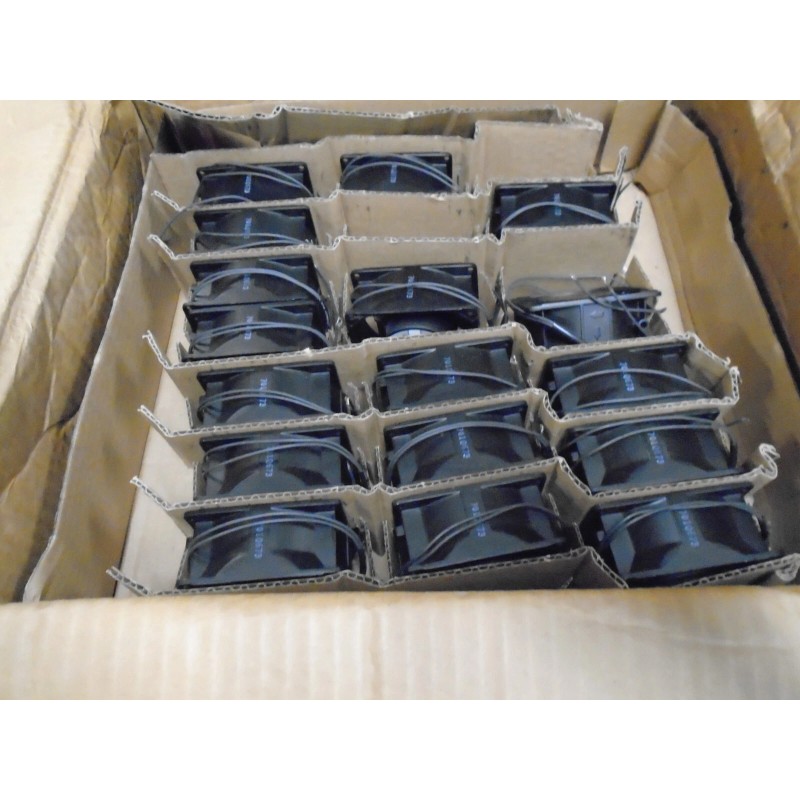 NMB 3115PS-12W-B10 FAN MOTOR A249