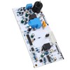 RV Refrigerator Power Circuit Board 621991 Replacement for Norcold N61X