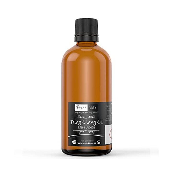 freshskin beauty ltd Freshskin Beauty LTD | May Chang Essential