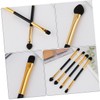 NOLITOY Sets Compact Eyeshadow Brush Set Makeup Brush for Women