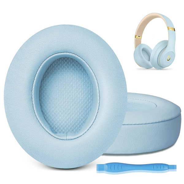 Ear Pads Replacement for Beats Studio 3 - GEVO Earpad