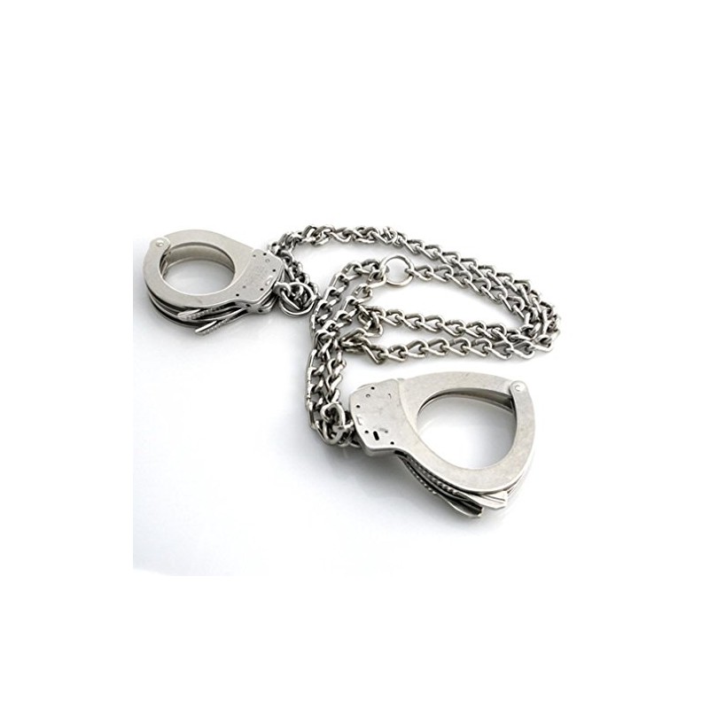 Smith & Wesson Transport Restraint
