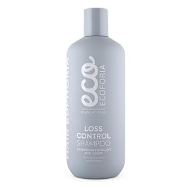 ECOFORIA Adult Unisex Shampoo